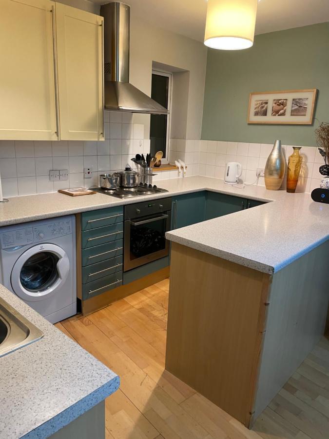 Greenwich Centre Nky Apartment Londres Exterior foto